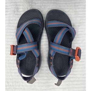 Boys Chacos sandals